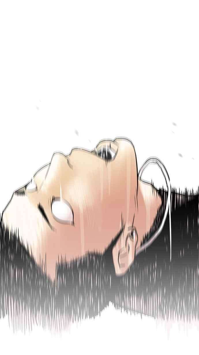 看脸时代第125话 掀起狂风暴雨的转学生 03