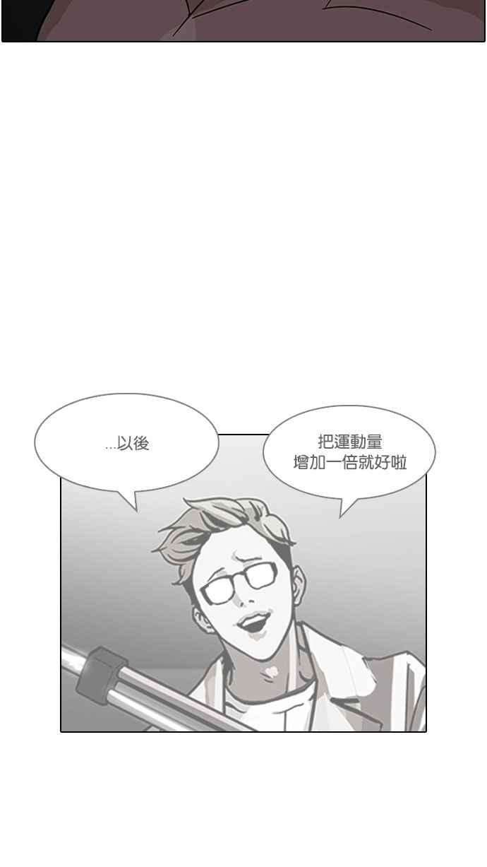 看脸时代第126话 掀起狂风暴雨的转学生 完结