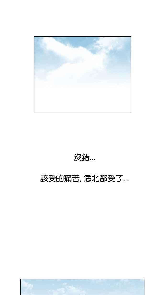 看脸时代第128话 初恋 02