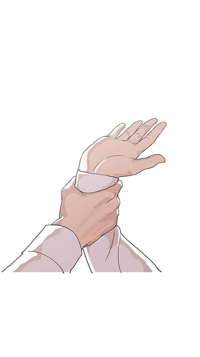 看脸时代第131话 初恋 完结