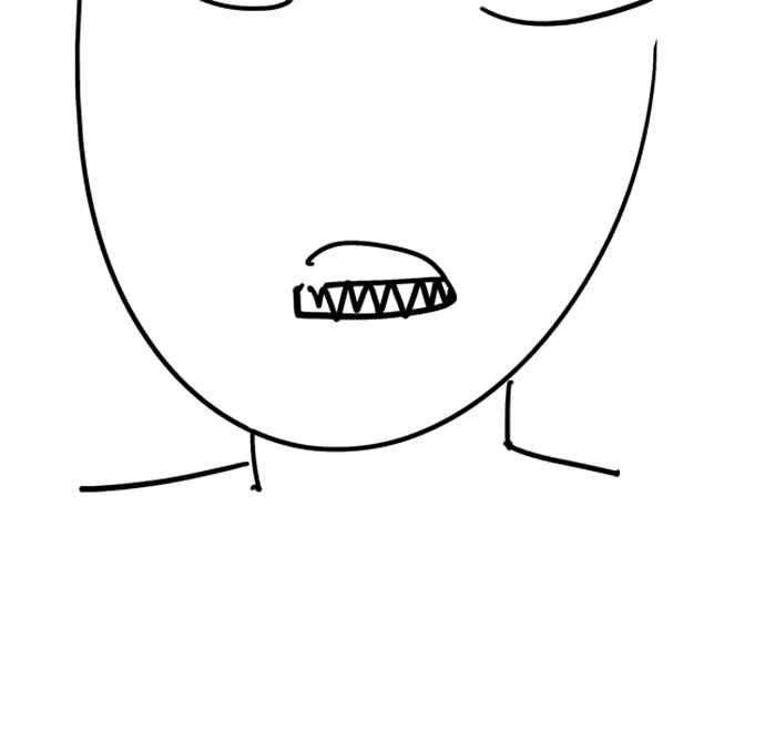 看脸时代第131话 初恋 完结