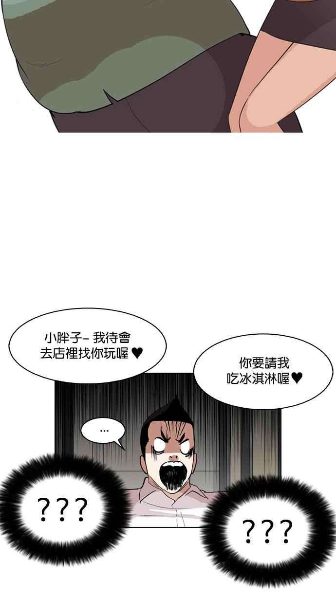 看脸时代第131话 初恋 完结