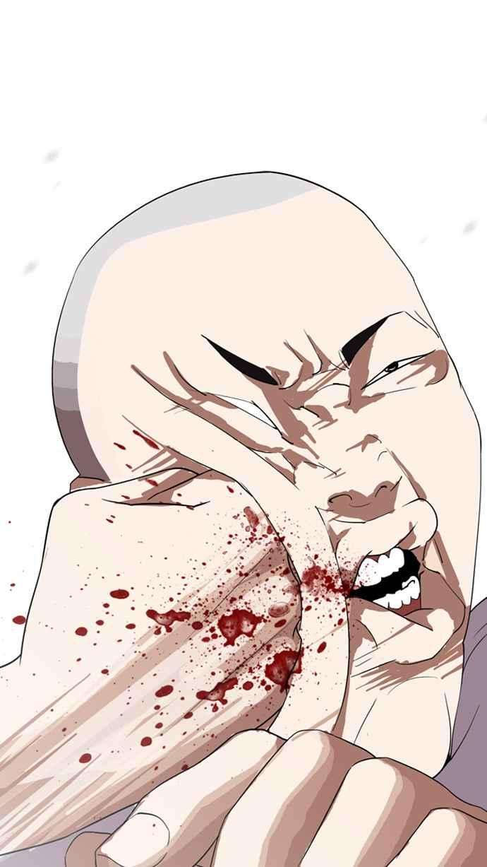 看脸时代第135话 邪教 04