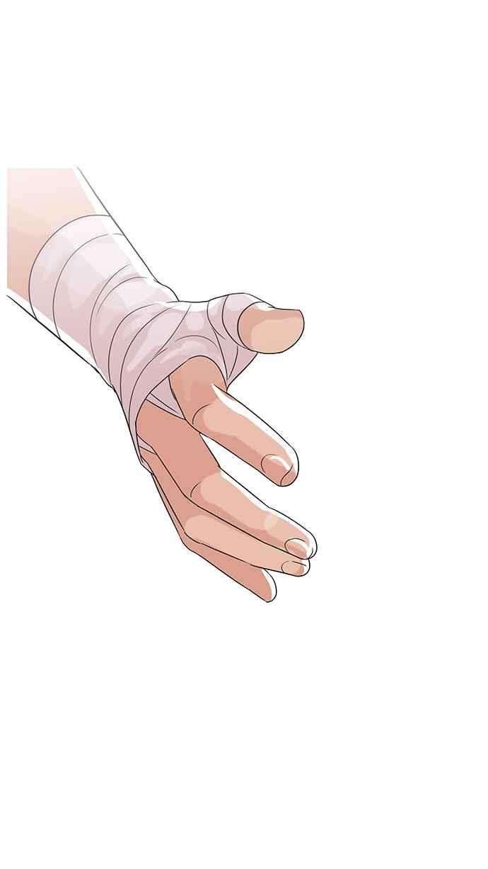 看脸时代第138话 邪教 完结