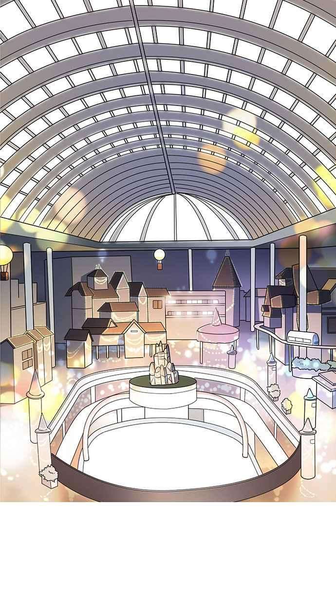 看脸时代第142话 校外教学 04