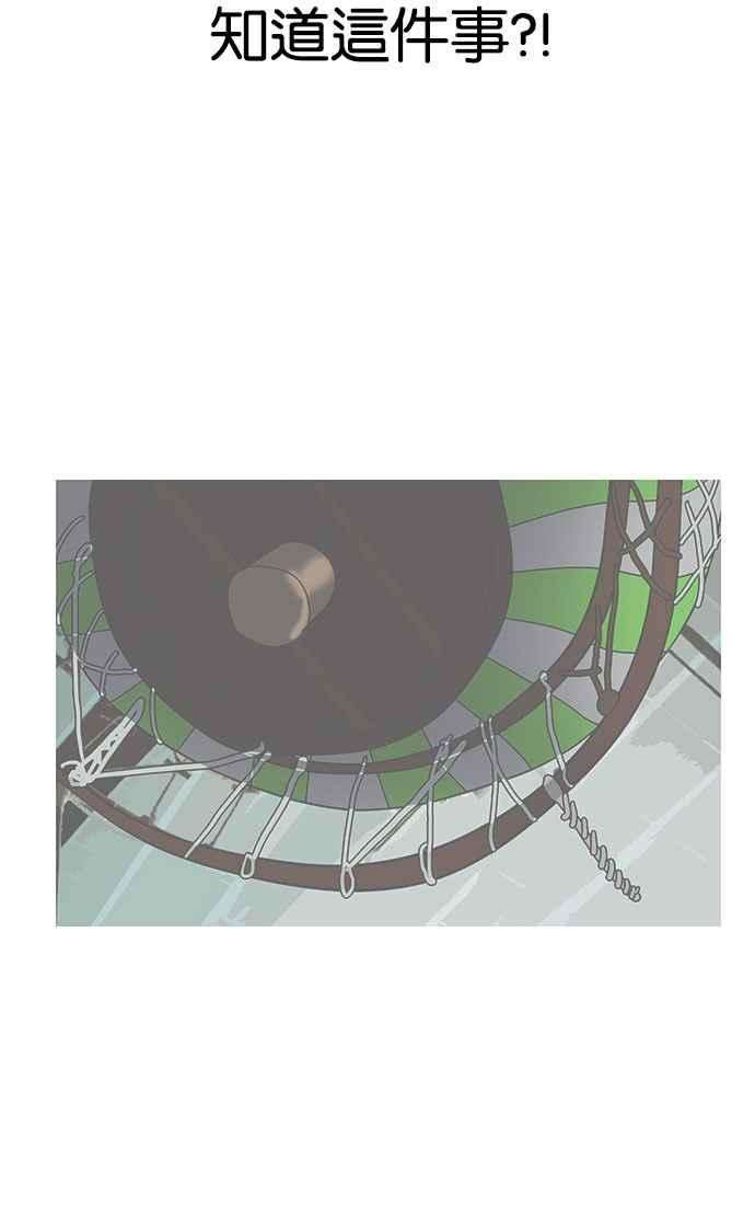 看脸时代第142话 校外教学 04