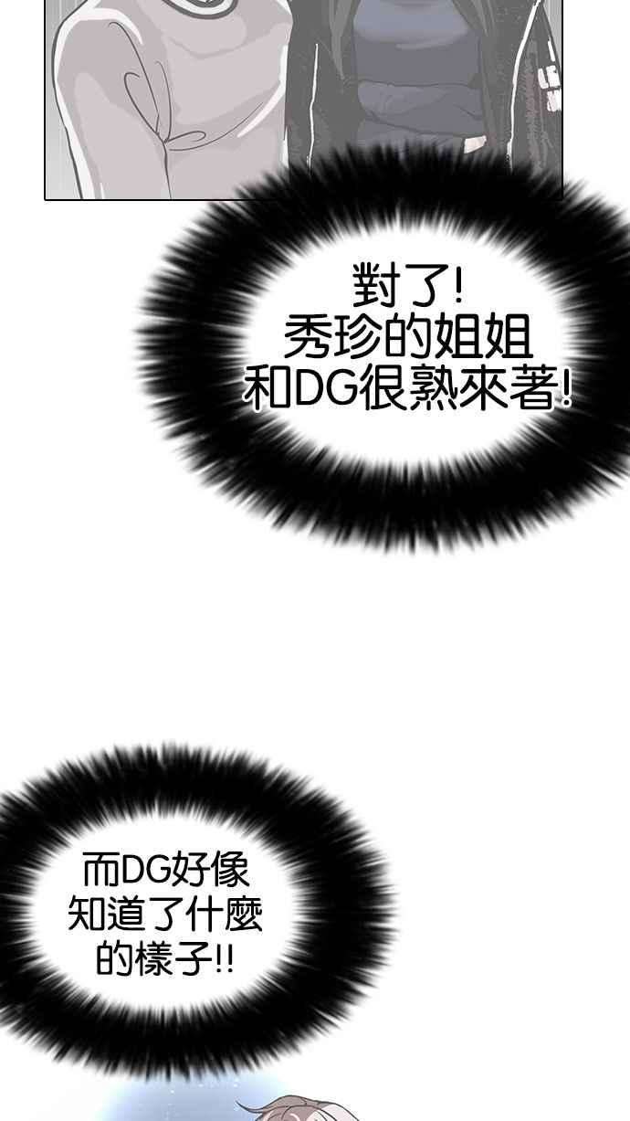 看脸时代第142话 校外教学 04