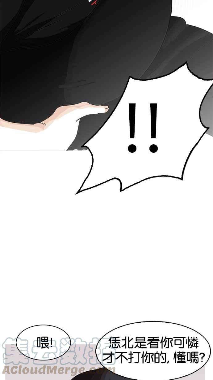 看脸时代第142话 校外教学 04