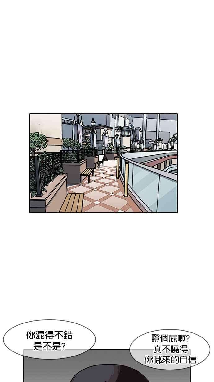 看脸时代第142话 校外教学 04