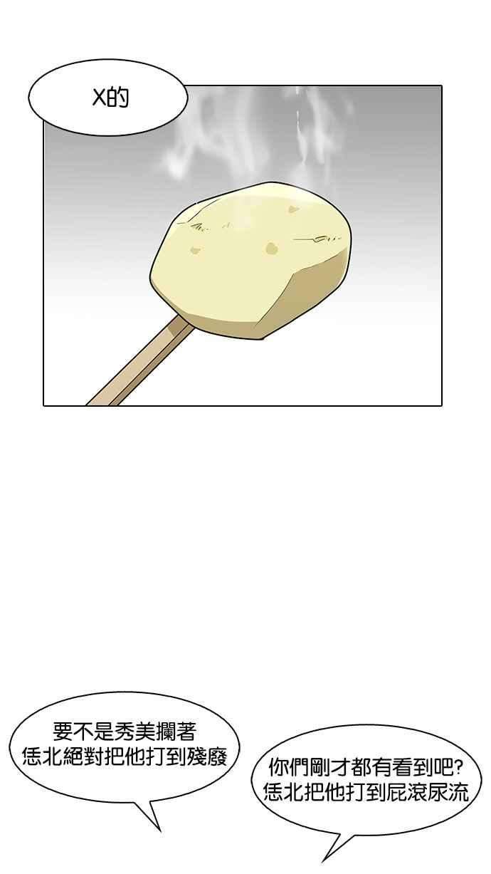 看脸时代第143话 校外教学 05