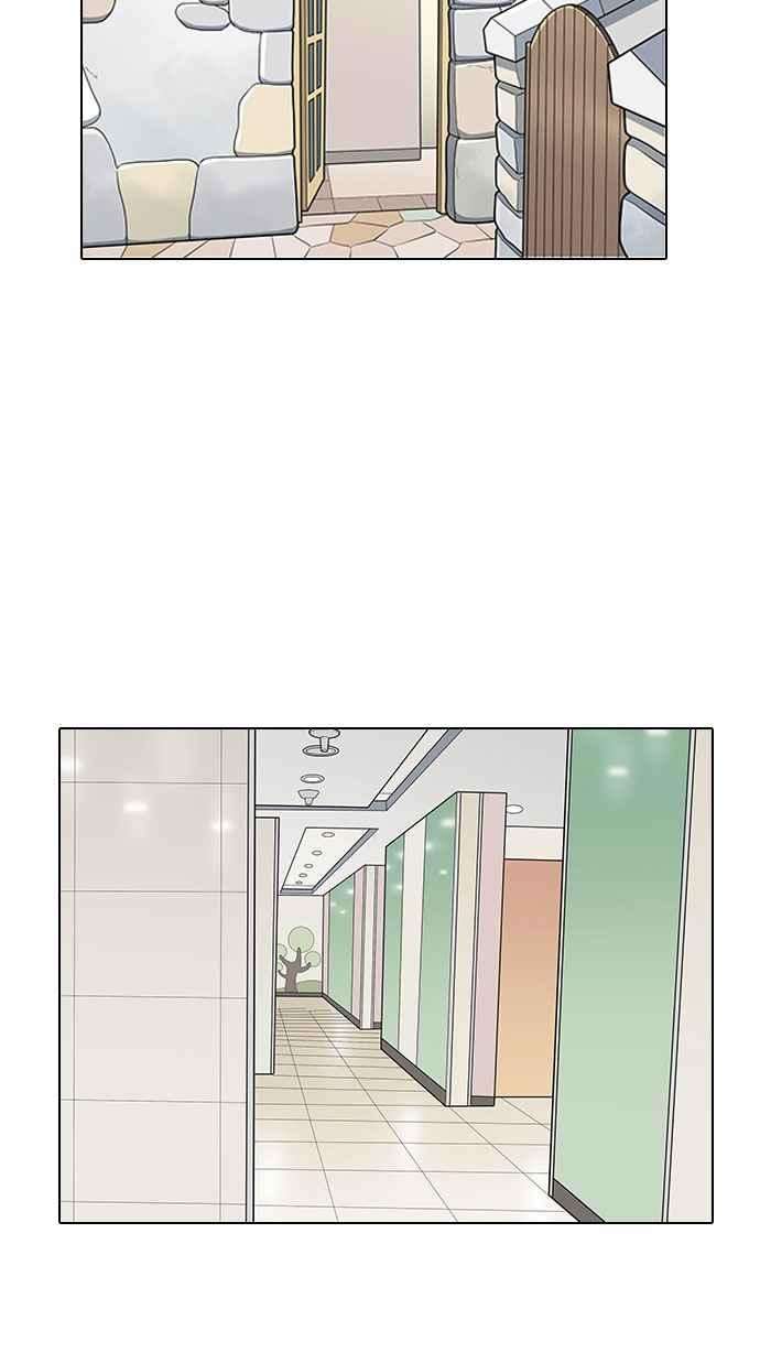 看脸时代第144话 校外教学 06