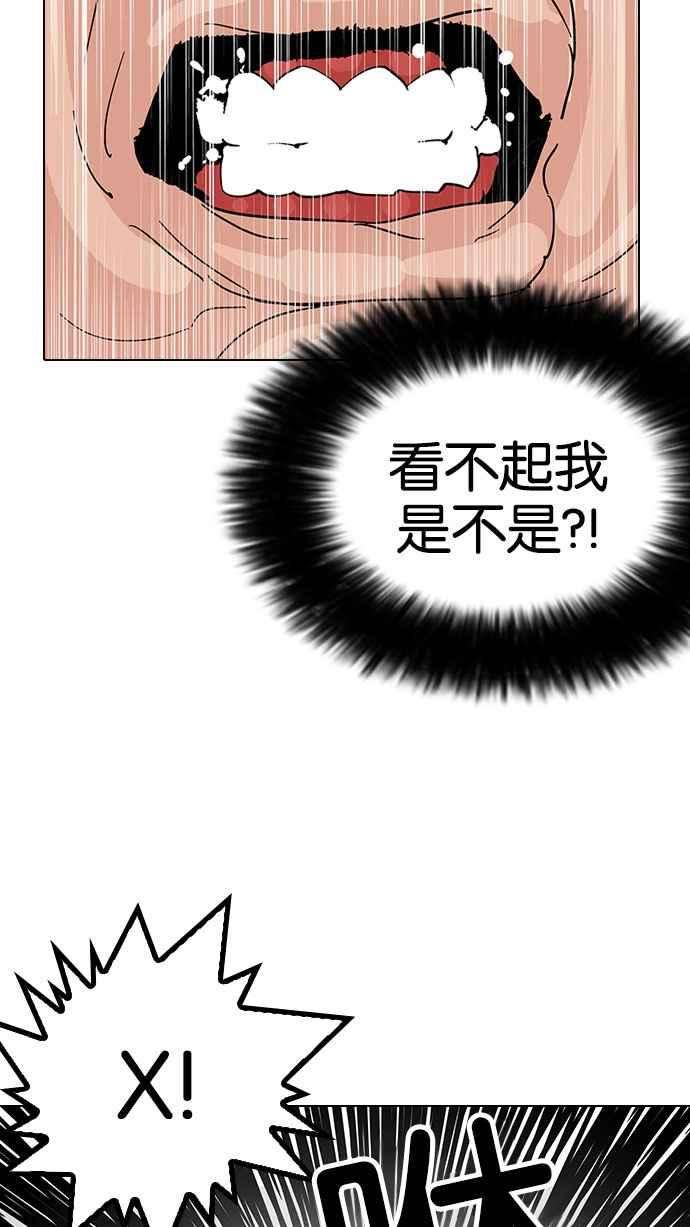 看脸时代第145话 校外教学 07