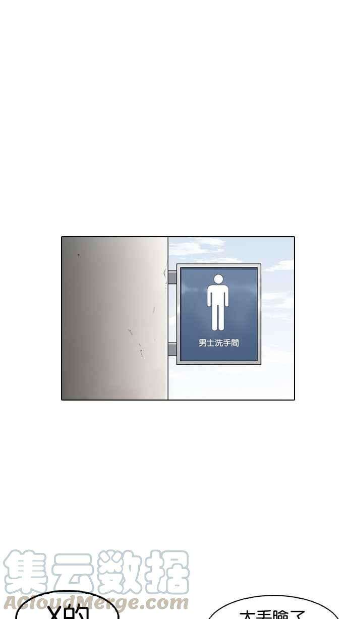 看脸时代第147话 校外教学 09