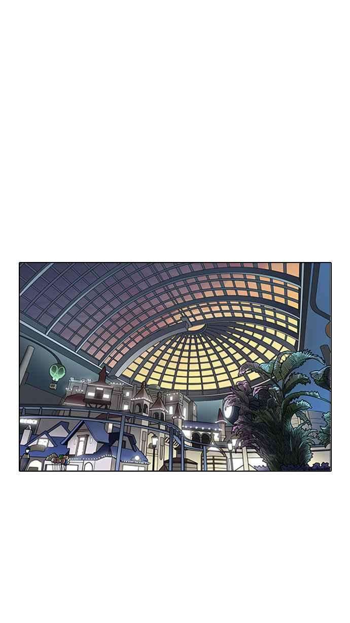 看脸时代第148话 校外教学 完结