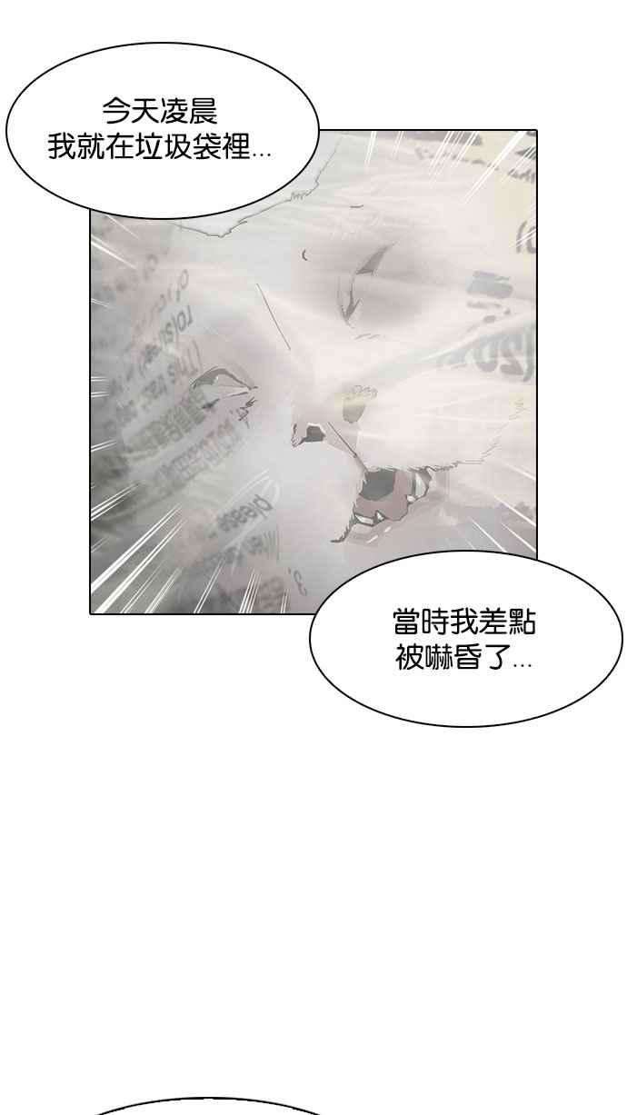 看脸时代第149话 虐待动物 14