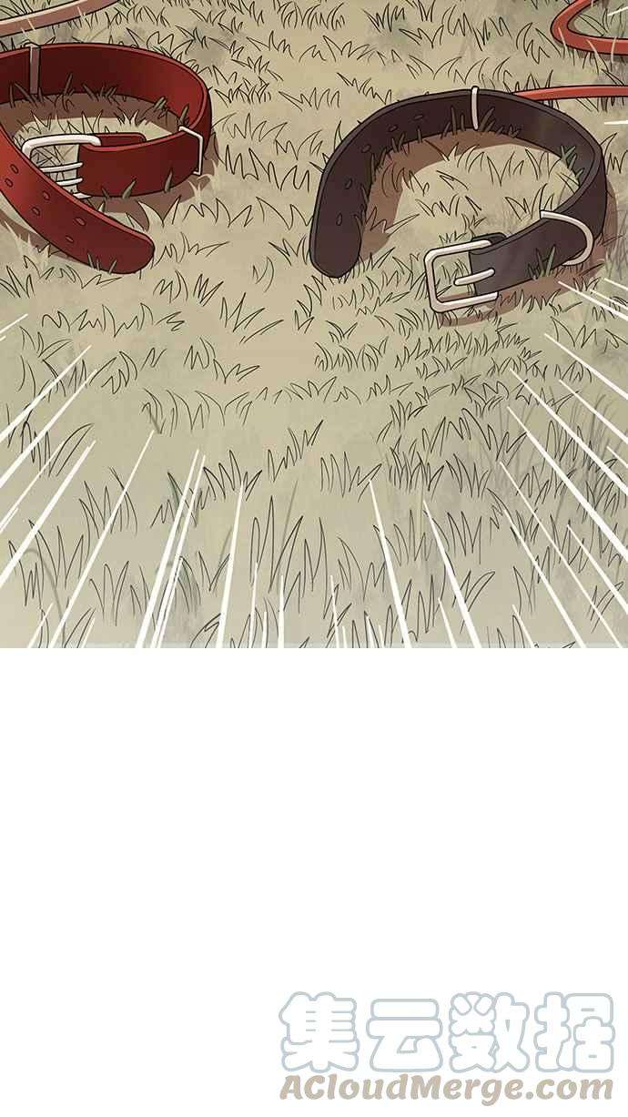 看脸时代第149话 虐待动物 14