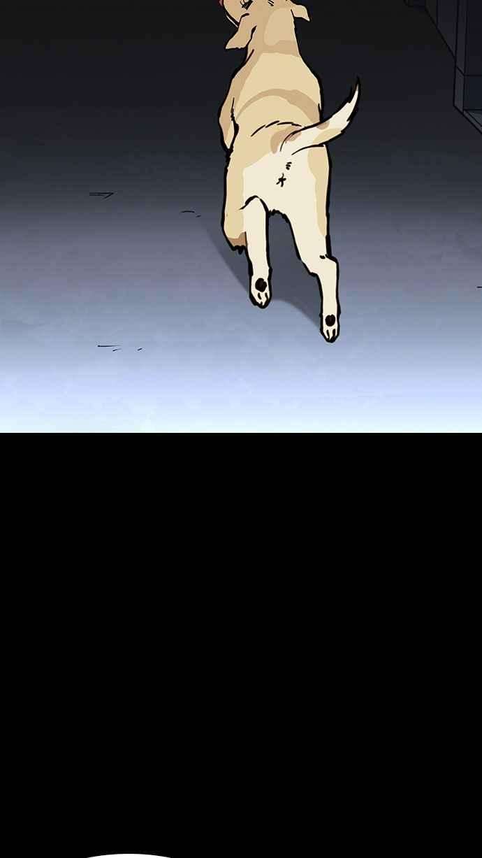 看脸时代第151话 虐待动物 34