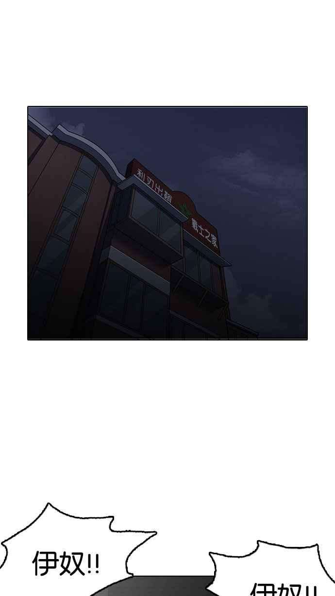 看脸时代第152话 虐待动物 完结