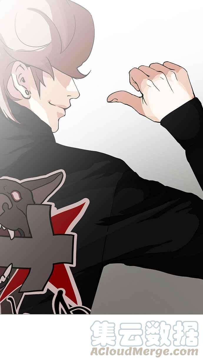 看脸时代第152话 虐待动物 完结