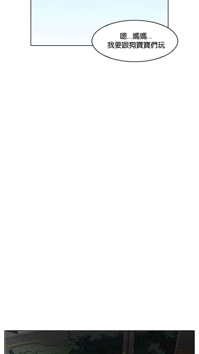 看脸时代第152话 虐待动物 完结