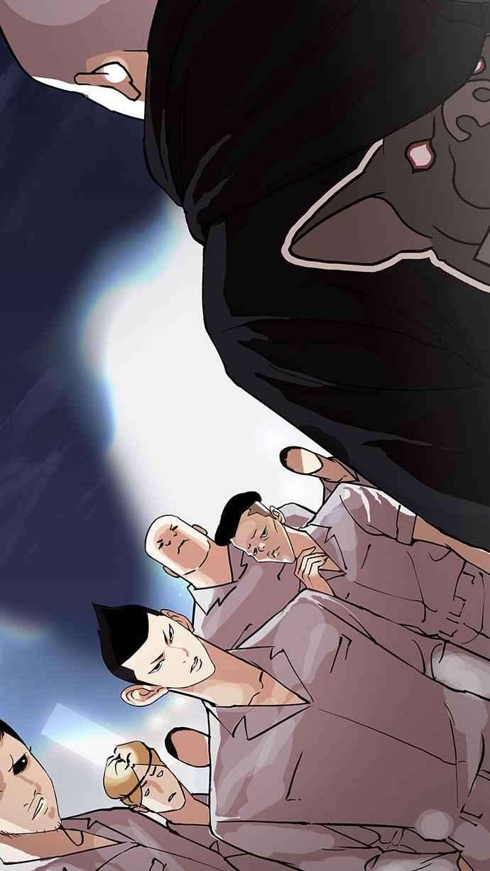 看脸时代第152话 虐待动物 完结