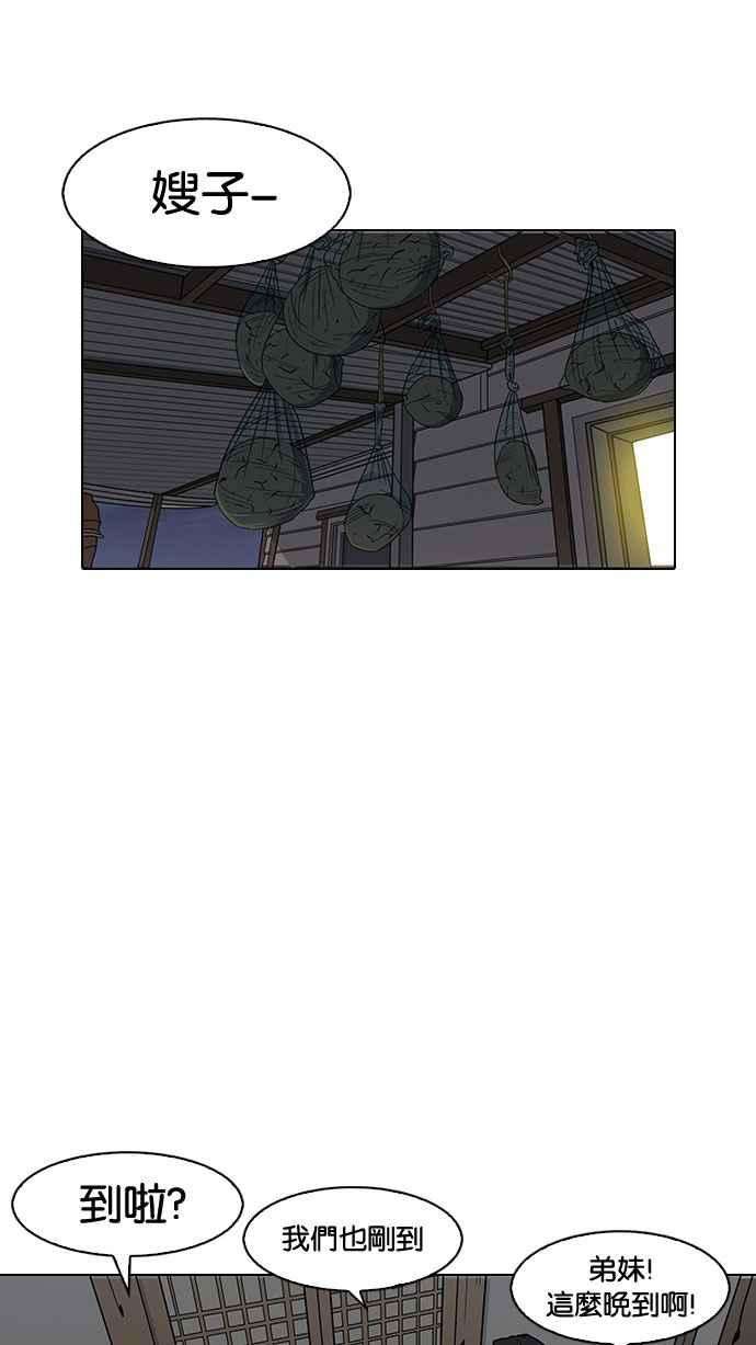 看脸时代第153话 节日 15