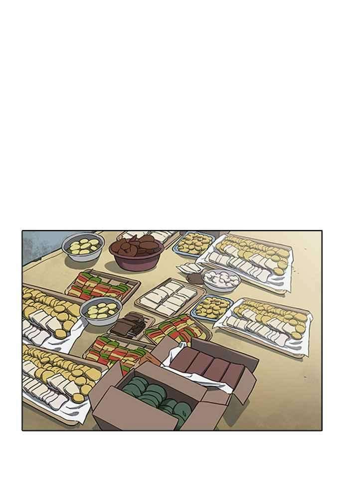 看脸时代第154话 节日 25