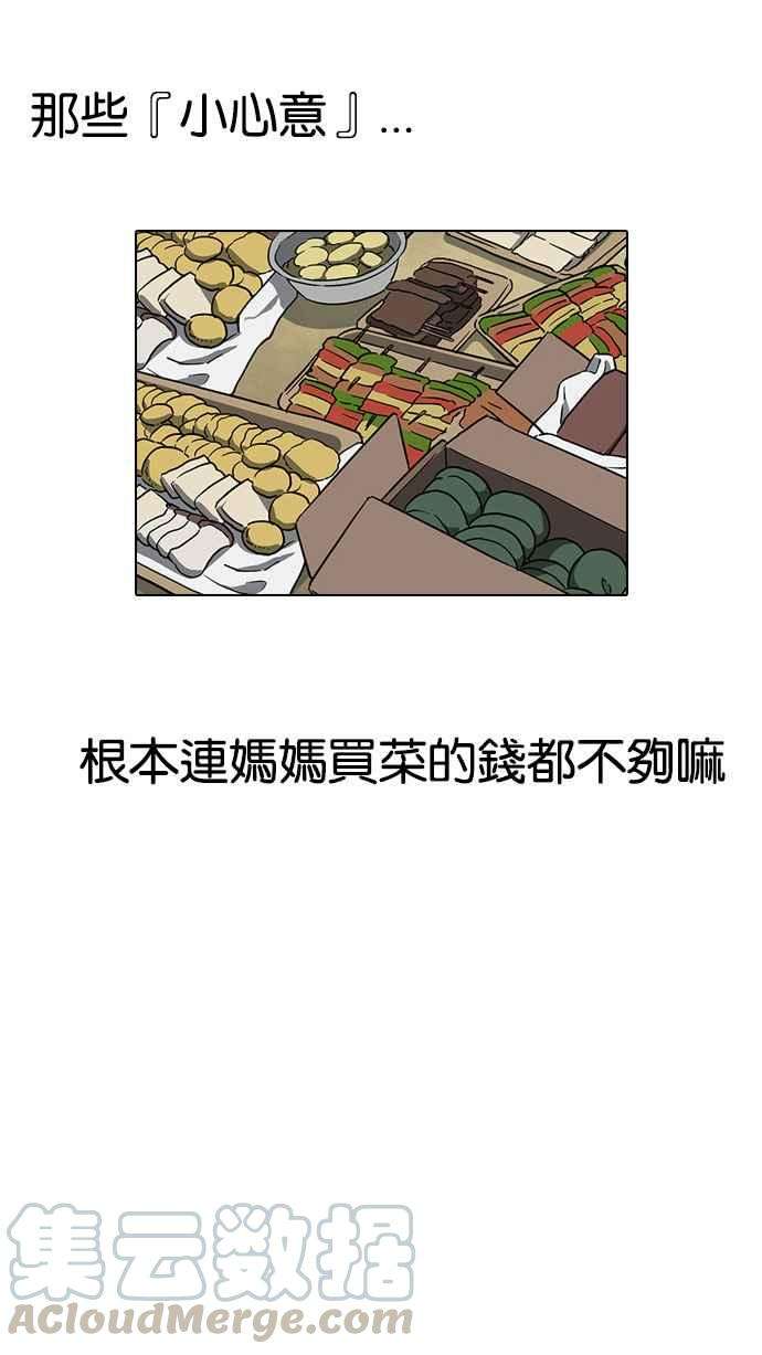 看脸时代第154话 节日 25