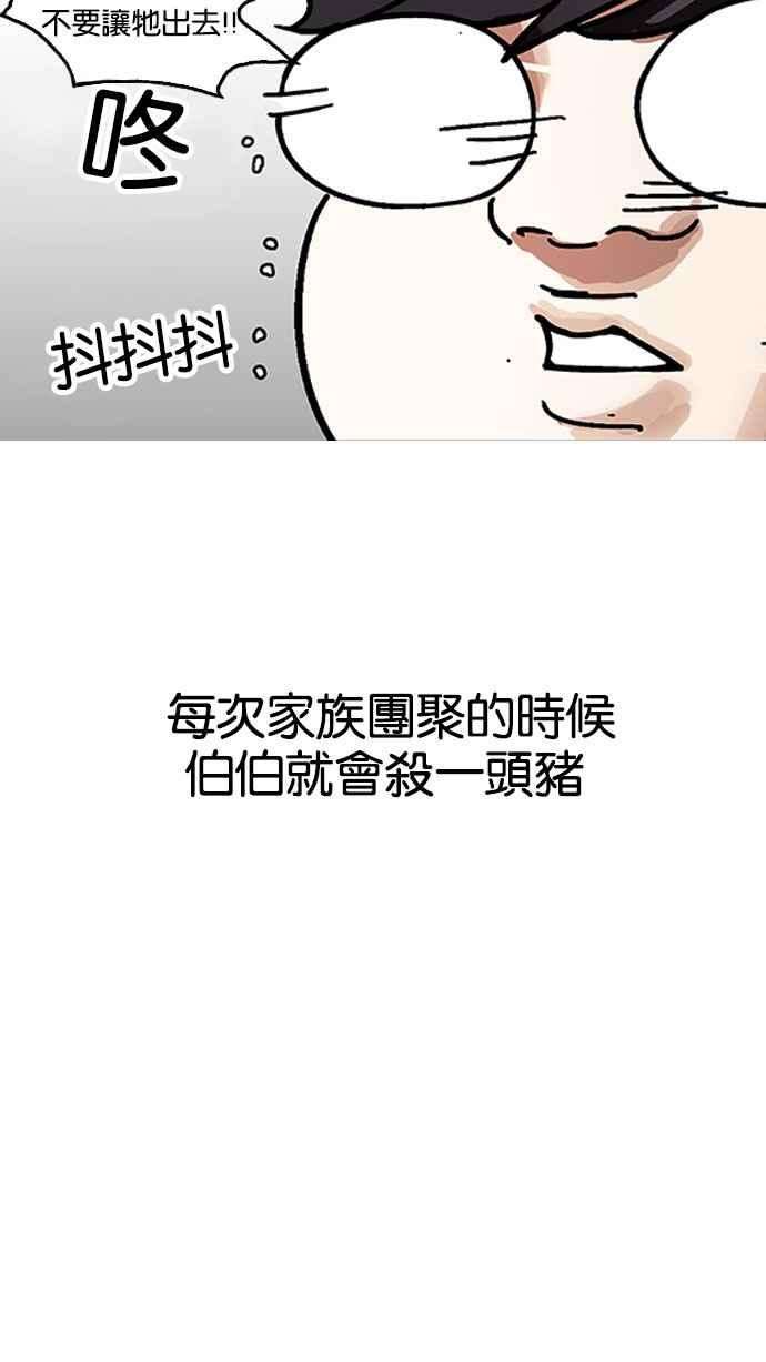 看脸时代第154话 节日 25