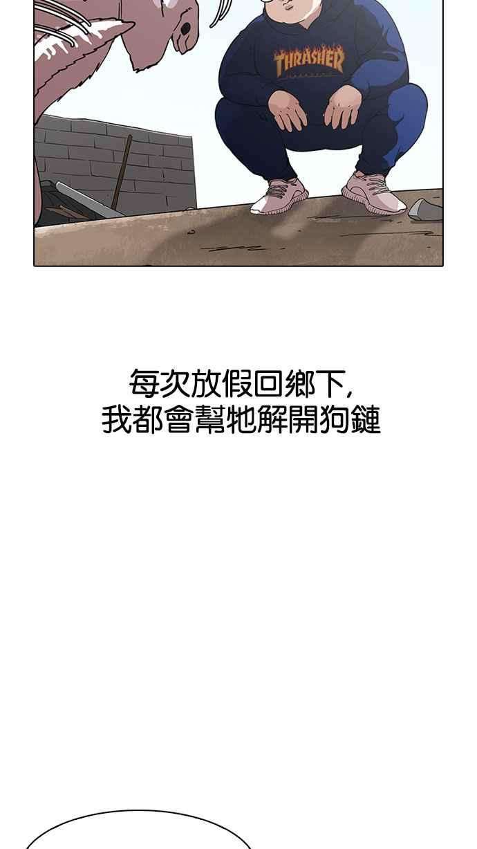 看脸时代第154话 节日 25