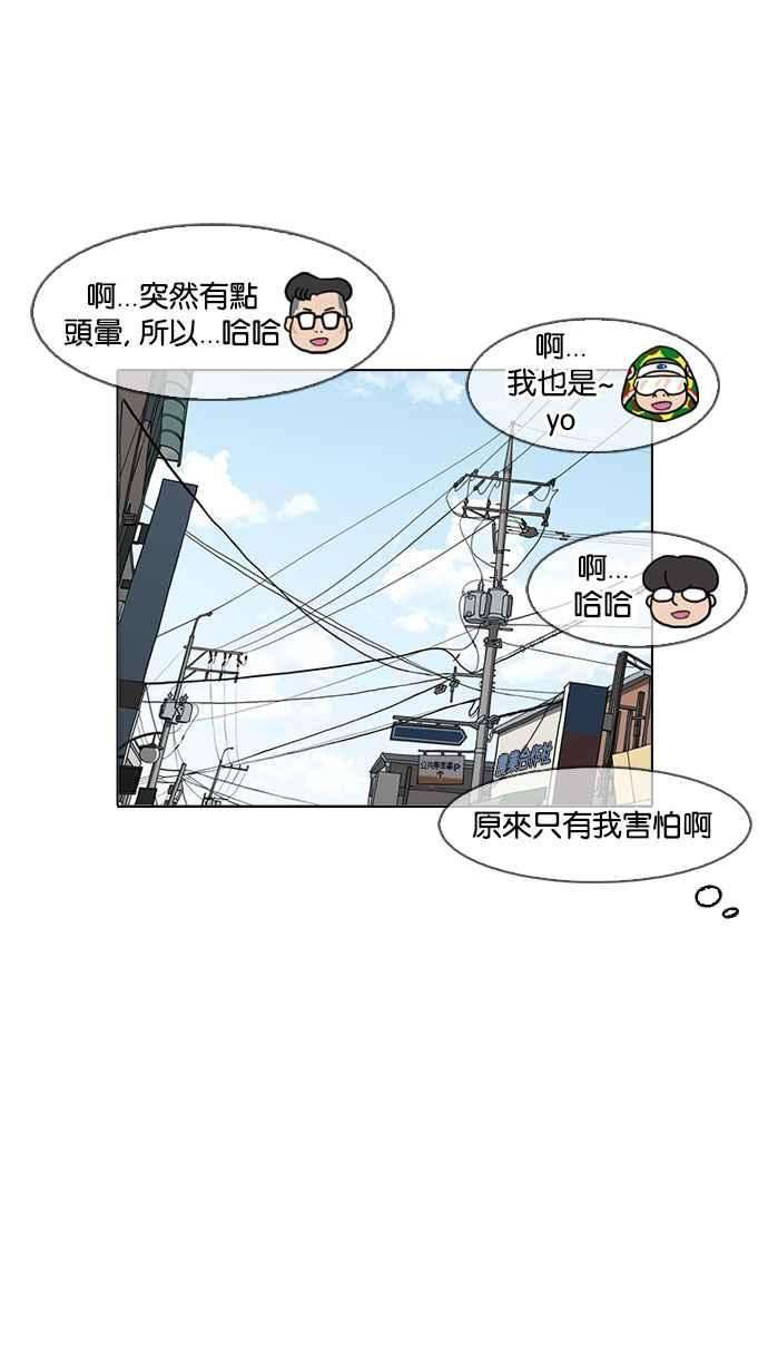 看脸时代第154话 节日 25