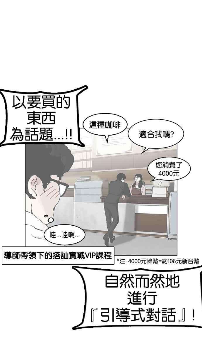 看脸时代第155话 节日 35