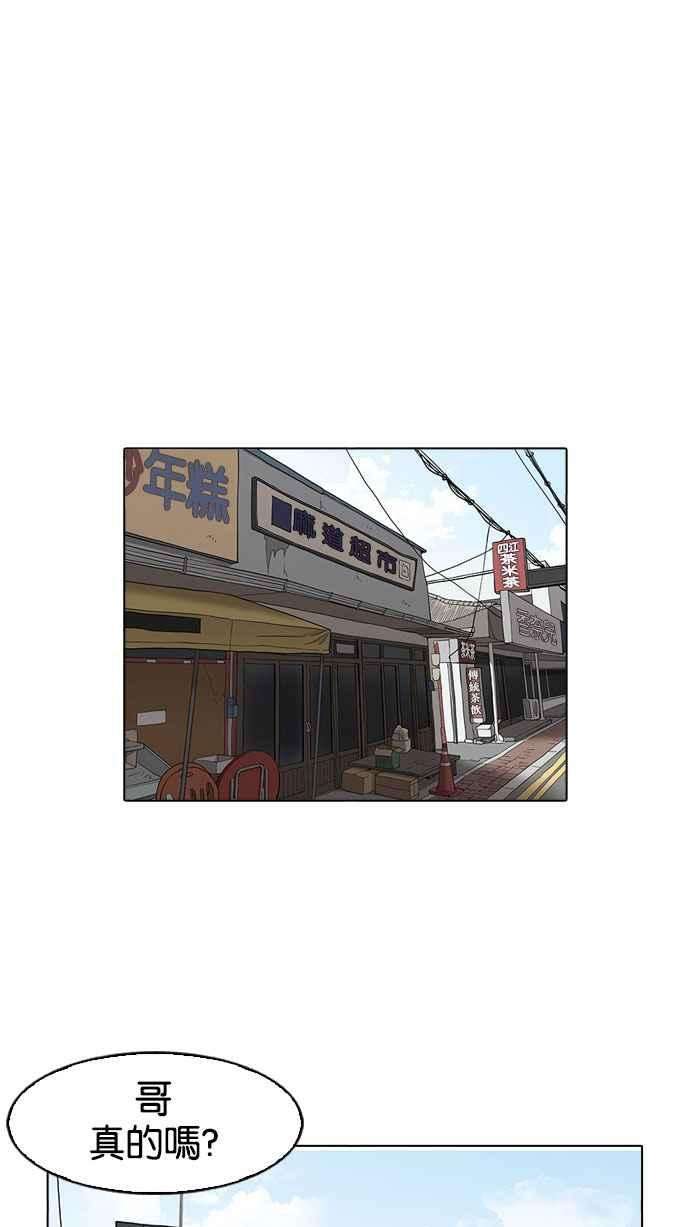 看脸时代第156话 节日 45