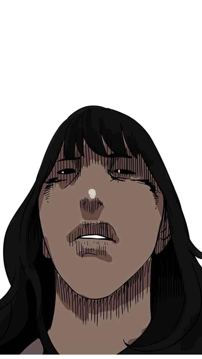 看脸时代第156话 节日 45