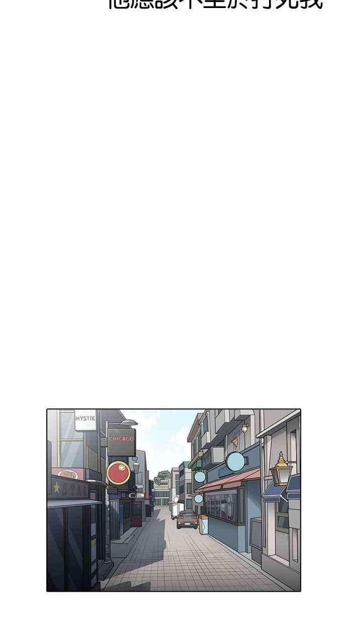 看脸时代第158话 咸森农的首尔行 13