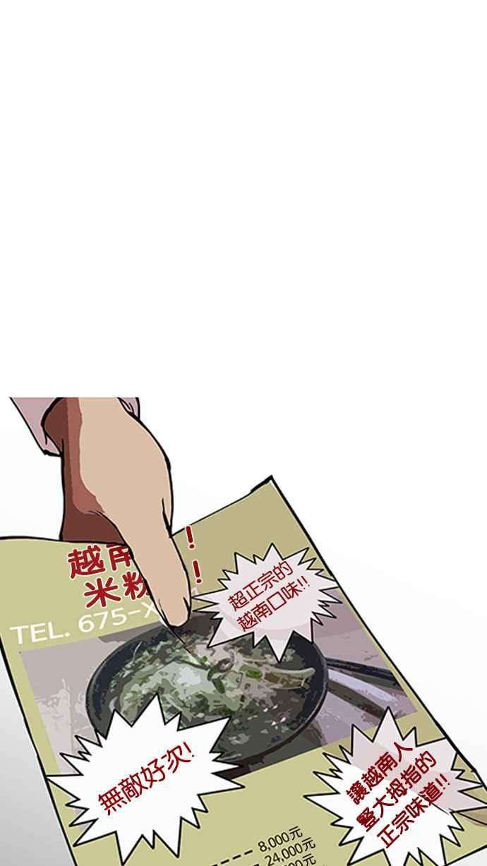 看脸时代第158话 咸森农的首尔行 13