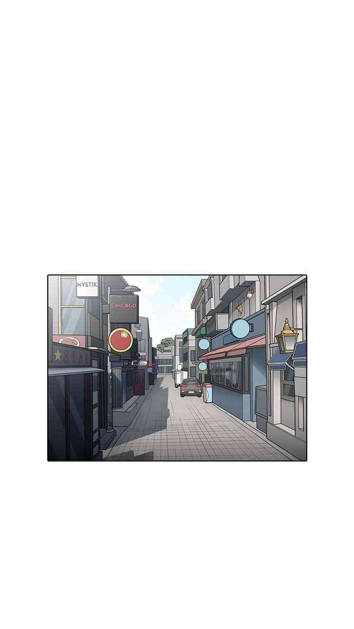 看脸时代第159话 咸森农的首尔行 23