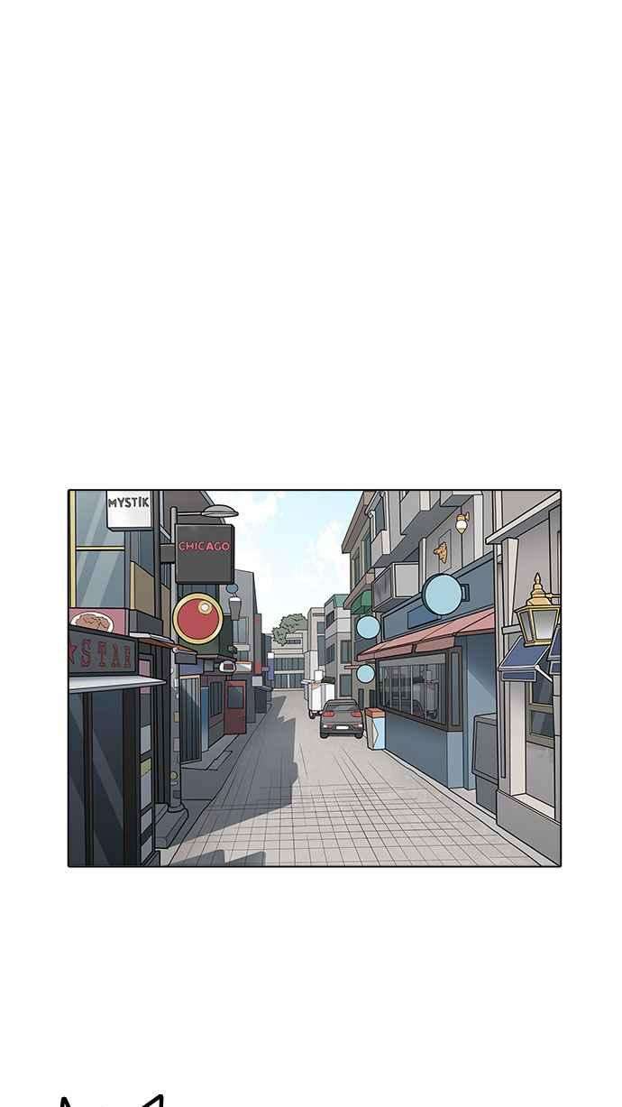 看脸时代第159话 咸森农的首尔行 23