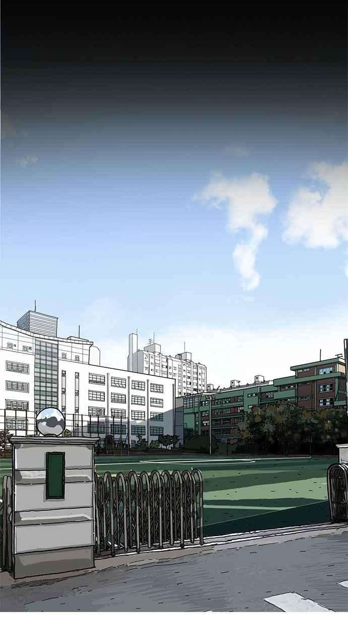 看脸时代第162话 崔秀珍的追踪 完结