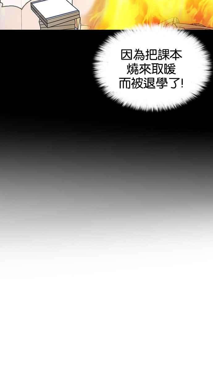 看脸时代第163话 人头户 01