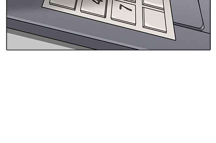 看脸时代第163话 人头户 01