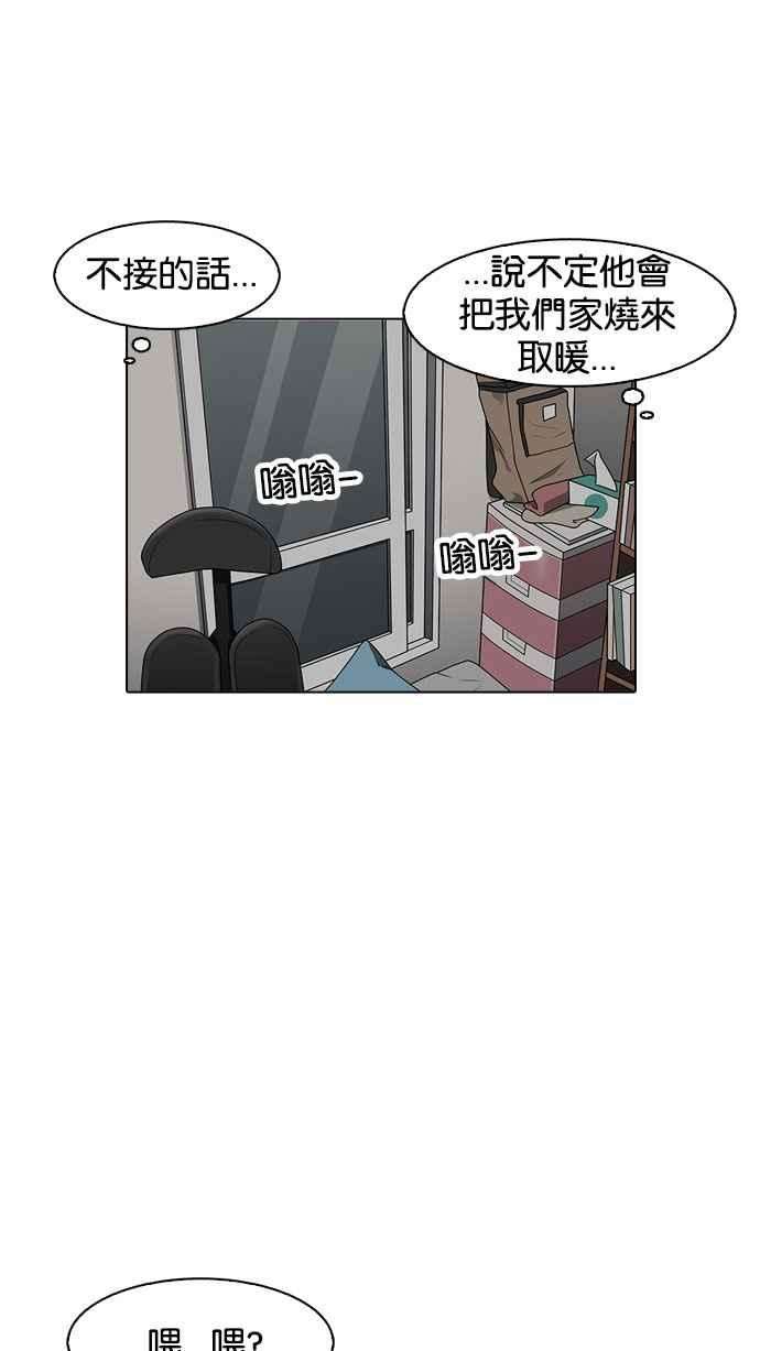 看脸时代第163话 人头户 01