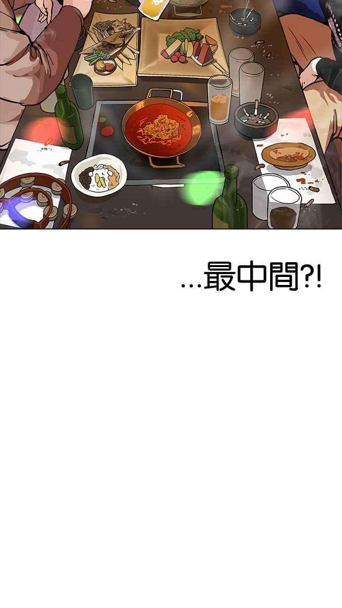 看脸时代第163话 人头户 01