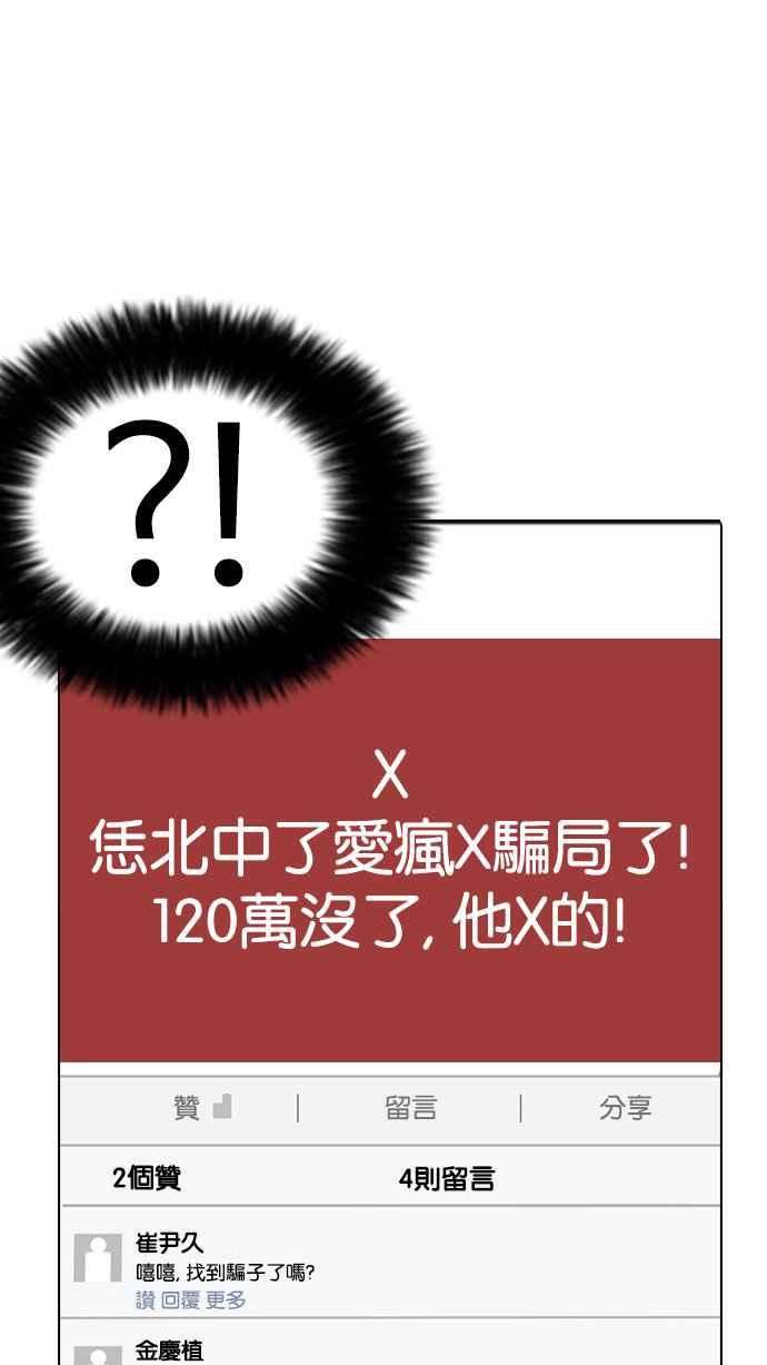 看脸时代第164话 人头户 02