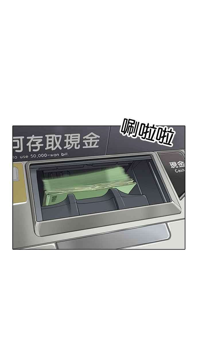 看脸时代第164话 人头户 02