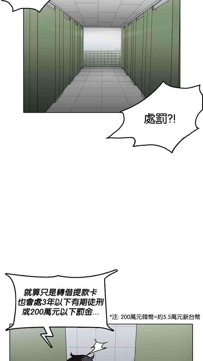 看脸时代第165话 人头户 03