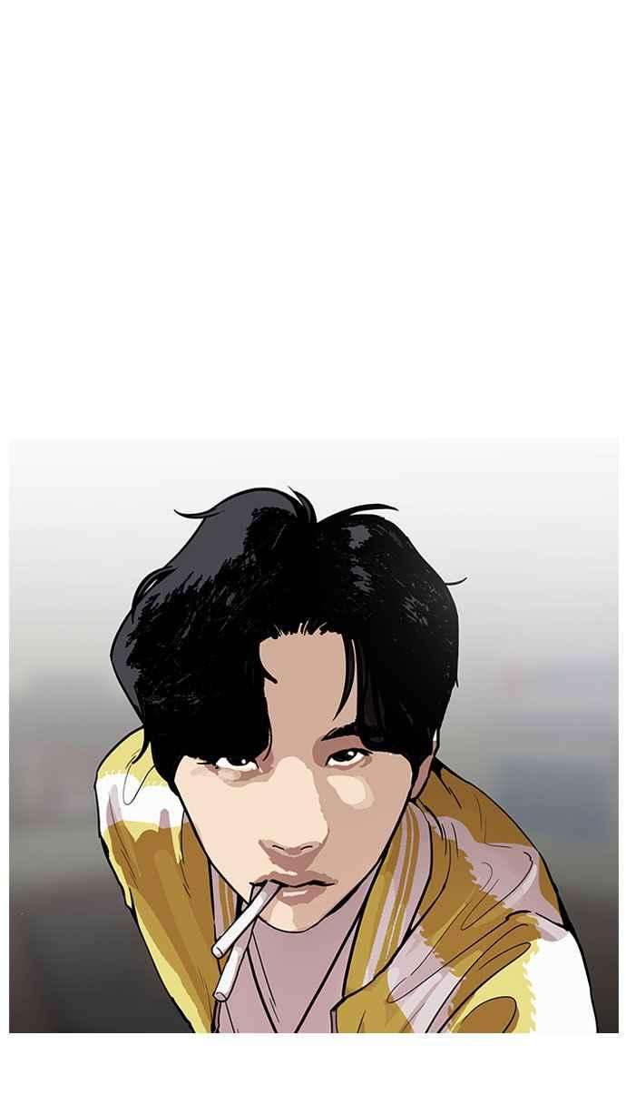 看脸时代第166话 人头户 04