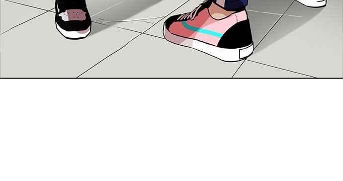 看脸时代第167话 人头户 05