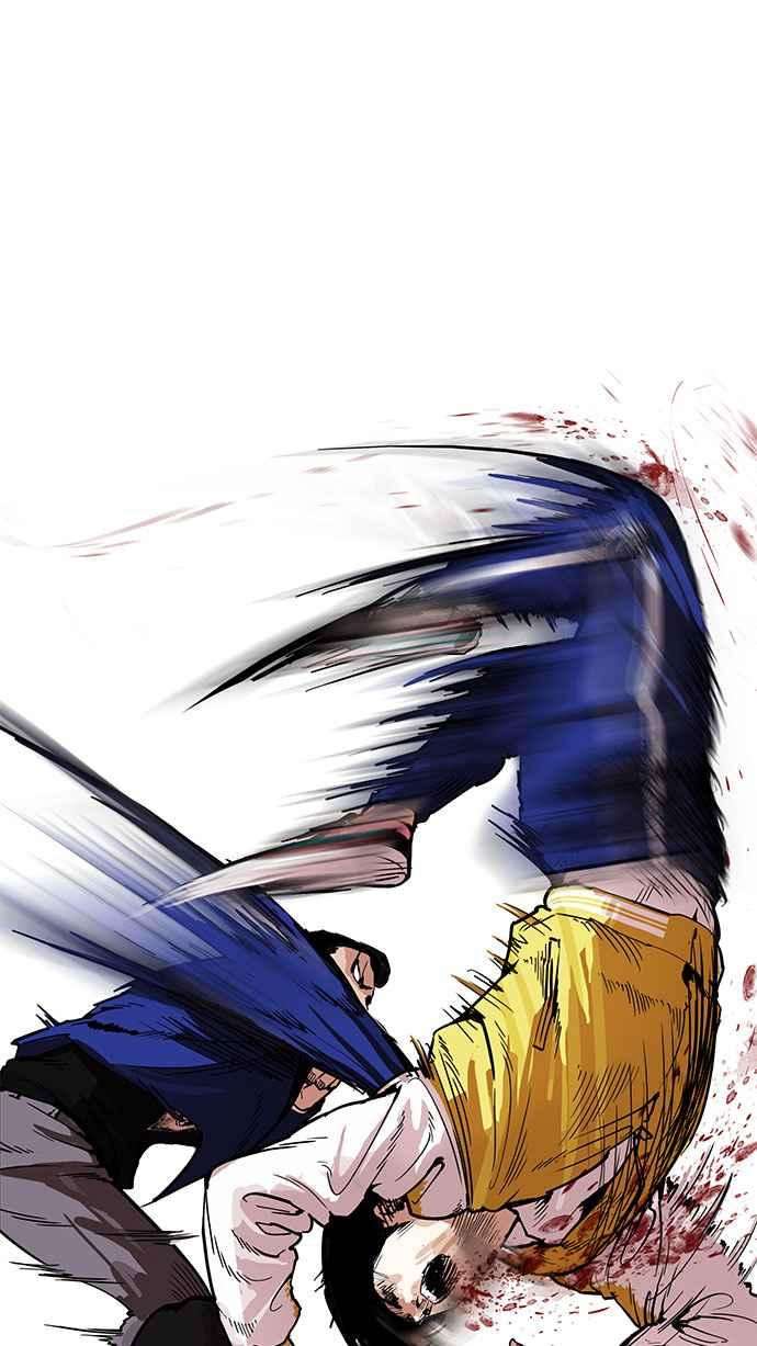 看脸时代第167话 人头户 05