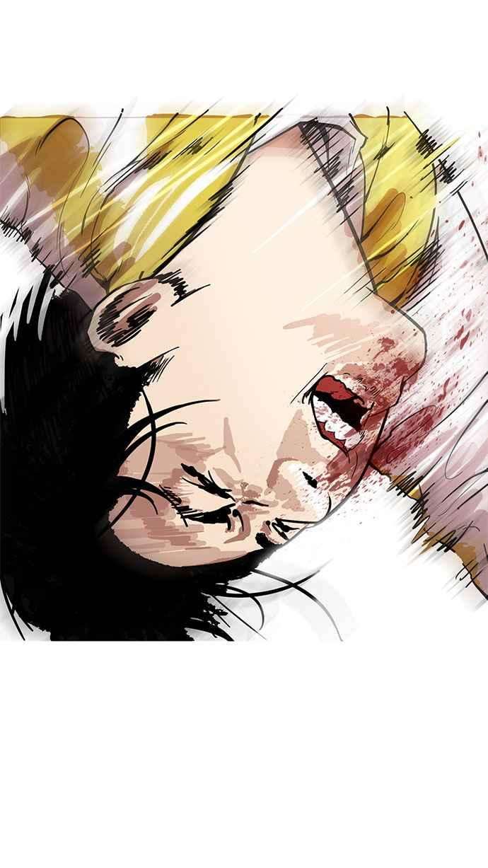看脸时代第167话 人头户 05